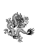 Dragon v.2