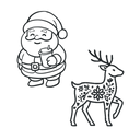 Midnight Sleigh