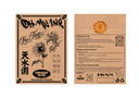 Fatty Tai Temporary Tattoo Collection