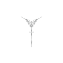 The Sacred Nexus (Ornamental Style)