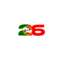 Portugal Flag 26