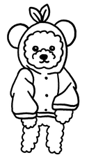 Poodle 9