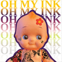 The Ink Roulette Box