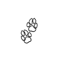 貴賓狗盲盒：半永久紋身