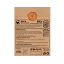 Oh My Ink x SPCA temporary tattoo - Bichon Blind Box back packaging