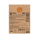 Oh My Ink x SPCA temporary tattoo - Corgi Blind Box back packaging