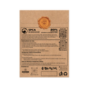 Oh My Ink x SPCA temporary tattoo - Domestic Cat Blind Box back packaging