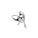 Mongrel盲盒：半永久紋身