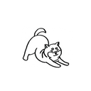 Shiba Blind Box: Semi-Permanent Tattoos