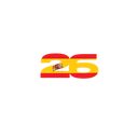 Spain Flag 26