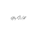 Oh My Ink temporary tattoo - Stay Wild