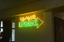 The Experience