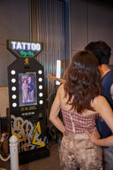 <h2>Revolutionising Tattoos</h2>