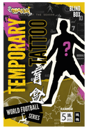 "The Beautiful Game" Blind Box