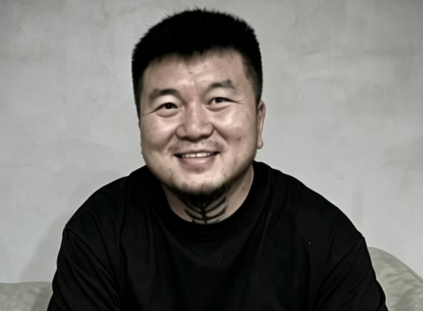 尚青