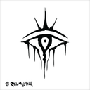 Eye symbol (human)