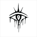 Eye symbol (human)