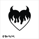 Heart Design (Devil Heart)