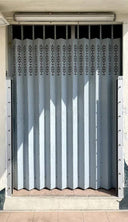 Traditional Door