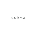 Oh My Ink temporary tattoo - Karma