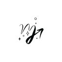 Oh My Ink temporary tattoo - Scorpio with Stars