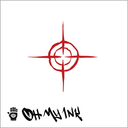 Red target