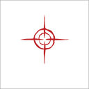 Red target