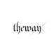 Theway