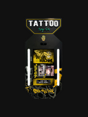 Tattoo Try-On TV