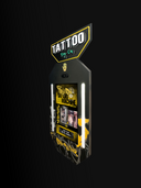 Tattoo Try-On TV